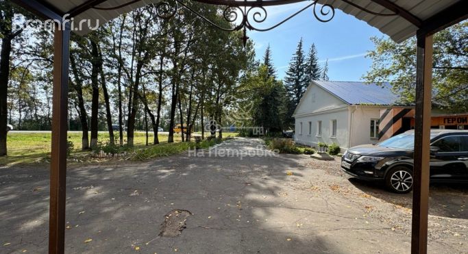 Продажа торгового помещения 544 м², Новая улица - фото 3