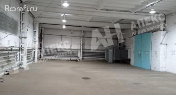 Аренда склада 400 м², Транспортная улица - фото 3