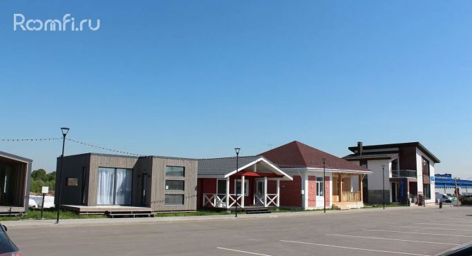 Аренда помещения свободного назначения 100 м², Ярмарочная улица - фото 5