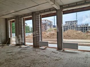 Аренда помещения свободного назначения 140 м²