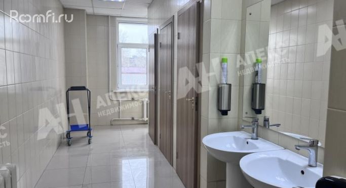 Аренда офиса 35 м², улица Лобачёва - фото 3