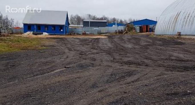 Аренда производственного помещения 600 м² - фото 2