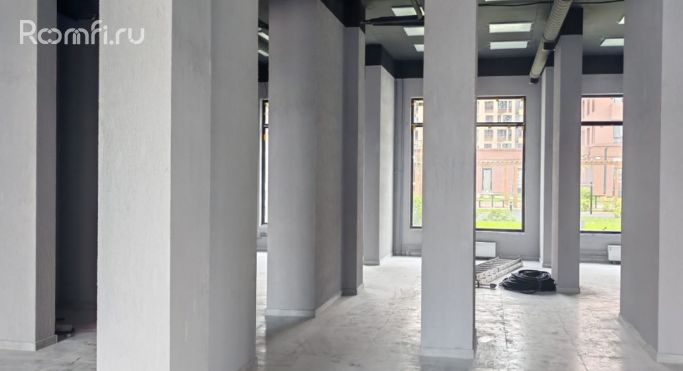 Аренда помещения свободного назначения 126 м², улица Авиаторов - фото 2