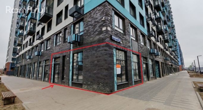 Аренда помещения свободного назначения 60 м², улица Мезенцева - фото 1
