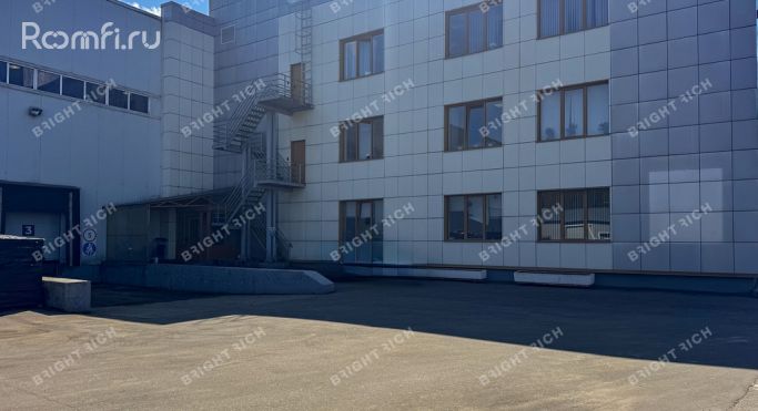 Аренда склада 3233.1 м² - фото 3