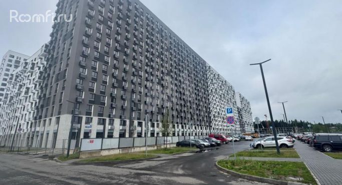 Аренда помещения свободного назначения 136 м² - фото 3