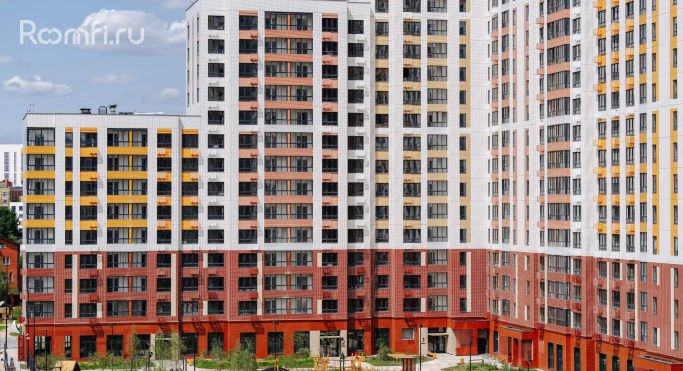 Продажа помещения свободного назначения 1474.6 м², Донская улица - фото 3