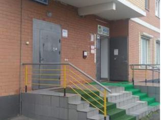 Продажа помещения свободного назначения 71 м²