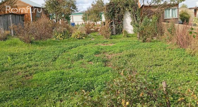 Продажа земельных участка 0.1 га, Дачная улица - фото 2