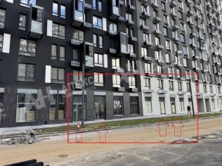 Продажа помещения свободного назначения 474 м²