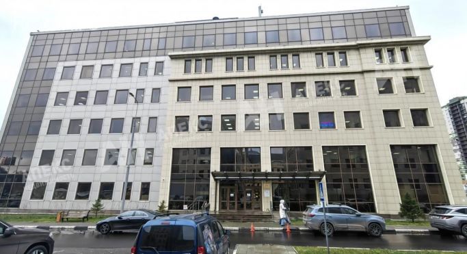 Аренда офиса 1026 м², Московская улица - фото 3