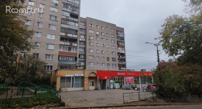 Аренда помещения свободного назначения 285 м², Большая Зелёновская улица - фото 2