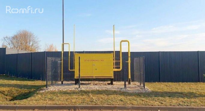 Продажа земельных участка 0.8 га - фото 3