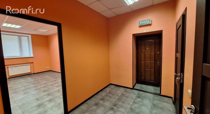 Аренда помещения свободного назначения 101 м², Парковая улица - фото 3