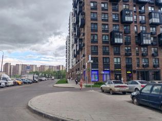 Аренда помещения свободного назначения 120 м²