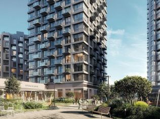 Продажа помещения свободного назначения 128 м²