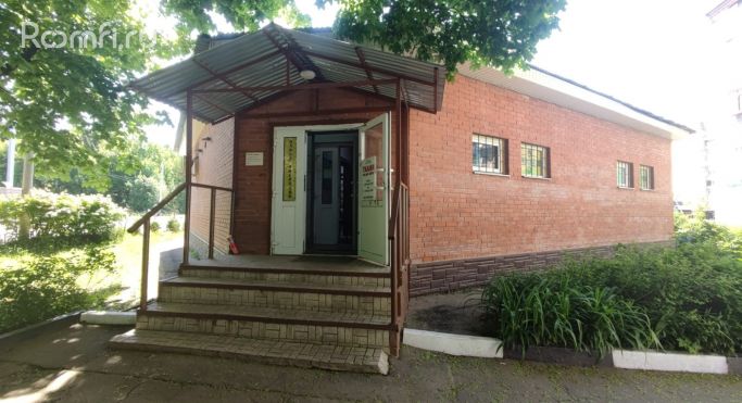 Аренда помещения свободного назначения 43.6 м², Бородинская улица - фото 2