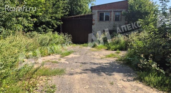 Аренда офиса 243 м², 46К-9675, 38-й километр - фото 2