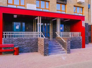 Аренда помещения свободного назначения 37.8 м²