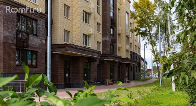 Аренда помещения свободного назначения 46.6 м², Полевая улица - фото 4
