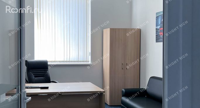Аренда офиса 206.6 м², улица Панфилова - фото 2