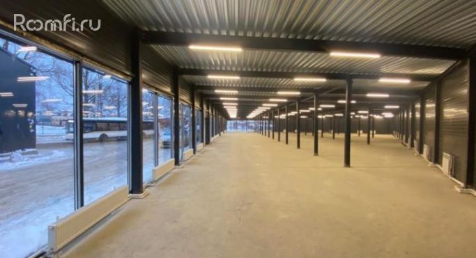 Аренда помещения свободного назначения 800 м², улица Некрасова - фото 3