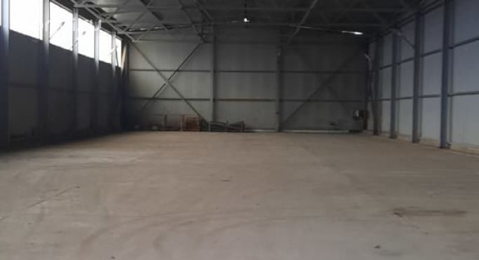 Аренда склада 1000 м², Советская улица - фото 5