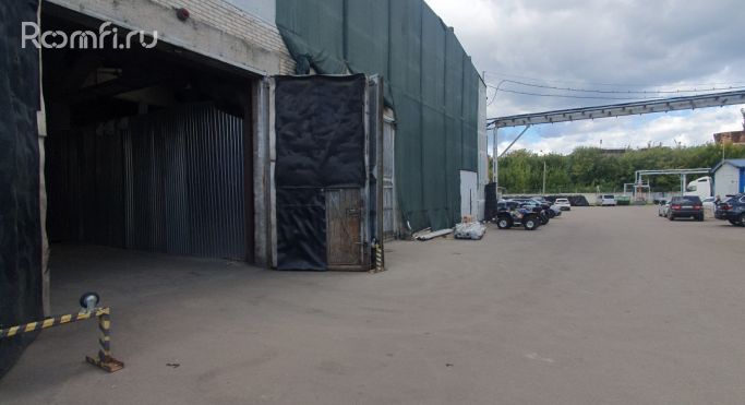 Аренда помещения свободного назначения 450 м², Рощинская улица - фото 2