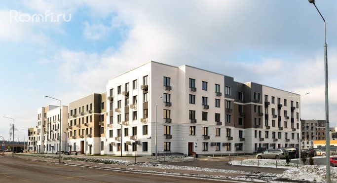 Аренда помещения свободного назначения 91.7 м², улица Сергея Жадобкина - фото 4