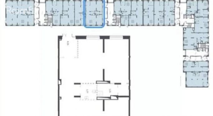 Аренда помещения свободного назначения 132 м², Пригородное шоссе - фото 2