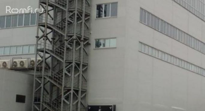 Аренда производственного помещения 4500 м², улица Маяковского - фото 5