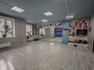 Аренда помещения свободного назначения 213 м²