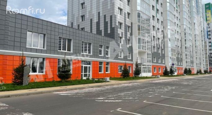 Аренда помещения свободного назначения 533 м², Парковый бульвар - фото 2