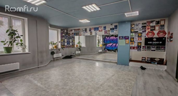 Аренда помещения свободного назначения 213 м², Каширское шоссе - фото 1