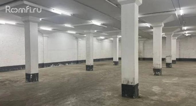 Аренда склада 477.7 м², Старошереметьевское шоссе - фото 3