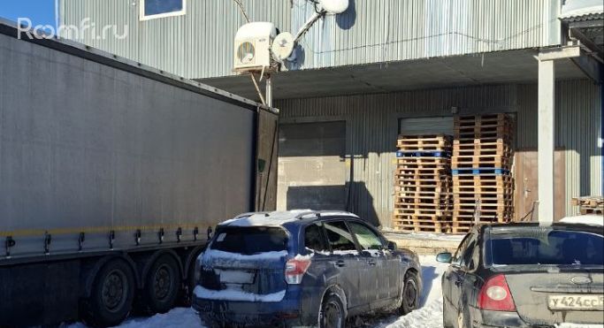 Аренда склада 2894 м² - фото 2