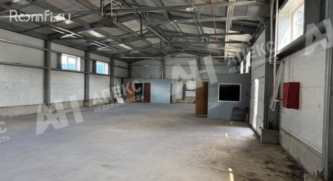 Аренда склада 360 м², Садовая улица - фото 3