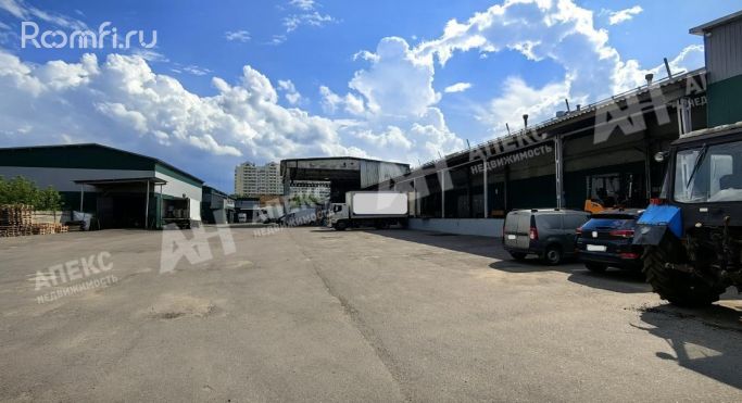 Аренда офиса 32 м², Олимпийский проспект - фото 2