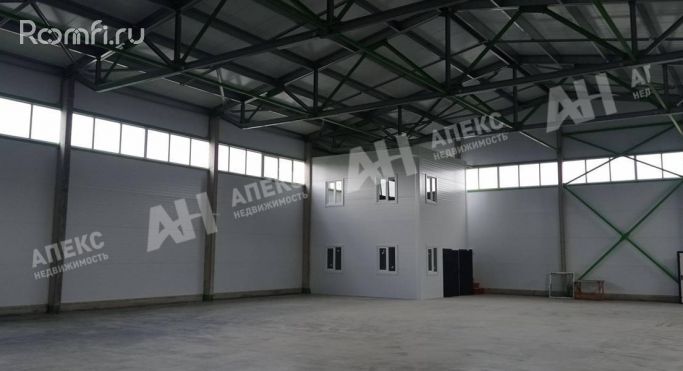 Аренда склада 1300 м² - фото 3