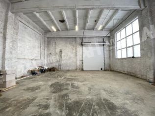 Аренда склада 576 м²