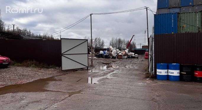 Аренда производственного помещения 1200 м², Дорожная улица - фото 4