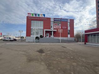 Продажа помещения свободного назначения 581 м²