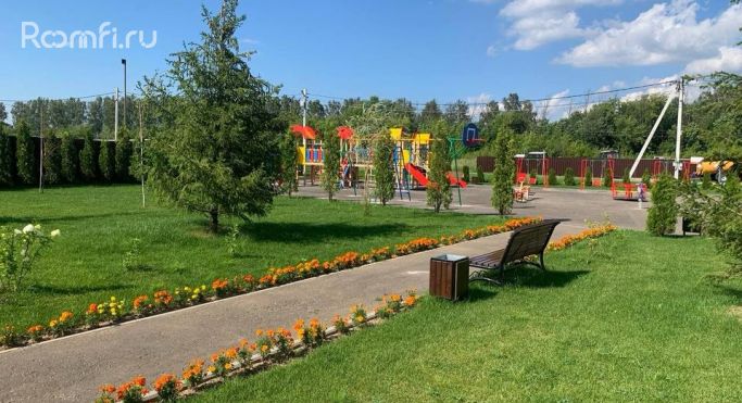 Продажа земельных участка 7.2 га, Берёзовая улица - фото 2