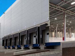 Аренда склада 10000 м²