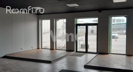 Аренда торгового помещения 93.2 м², улица Новый Посёлок - фото 1