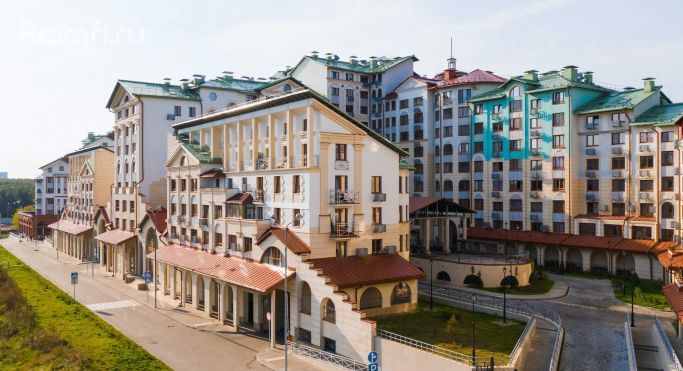Продажа помещения свободного назначения 122 м², Римский проезд - фото 3