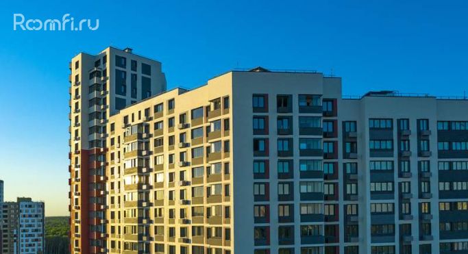 Продажа офиса 37.6 м², улица Полковника Романова - фото 3