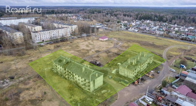 Продажа земельных участка 0.4 га - фото 2