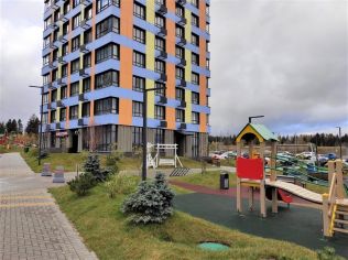 Аренда помещения свободного назначения 57 м²