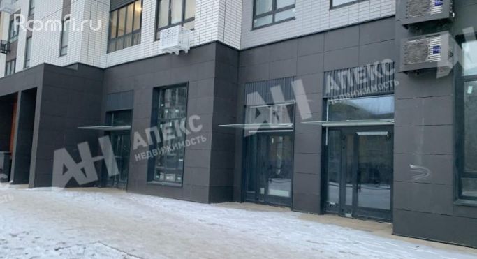 Аренда помещения свободного назначения 196 м², Ленинградское шоссе, 31-й километр - фото 2